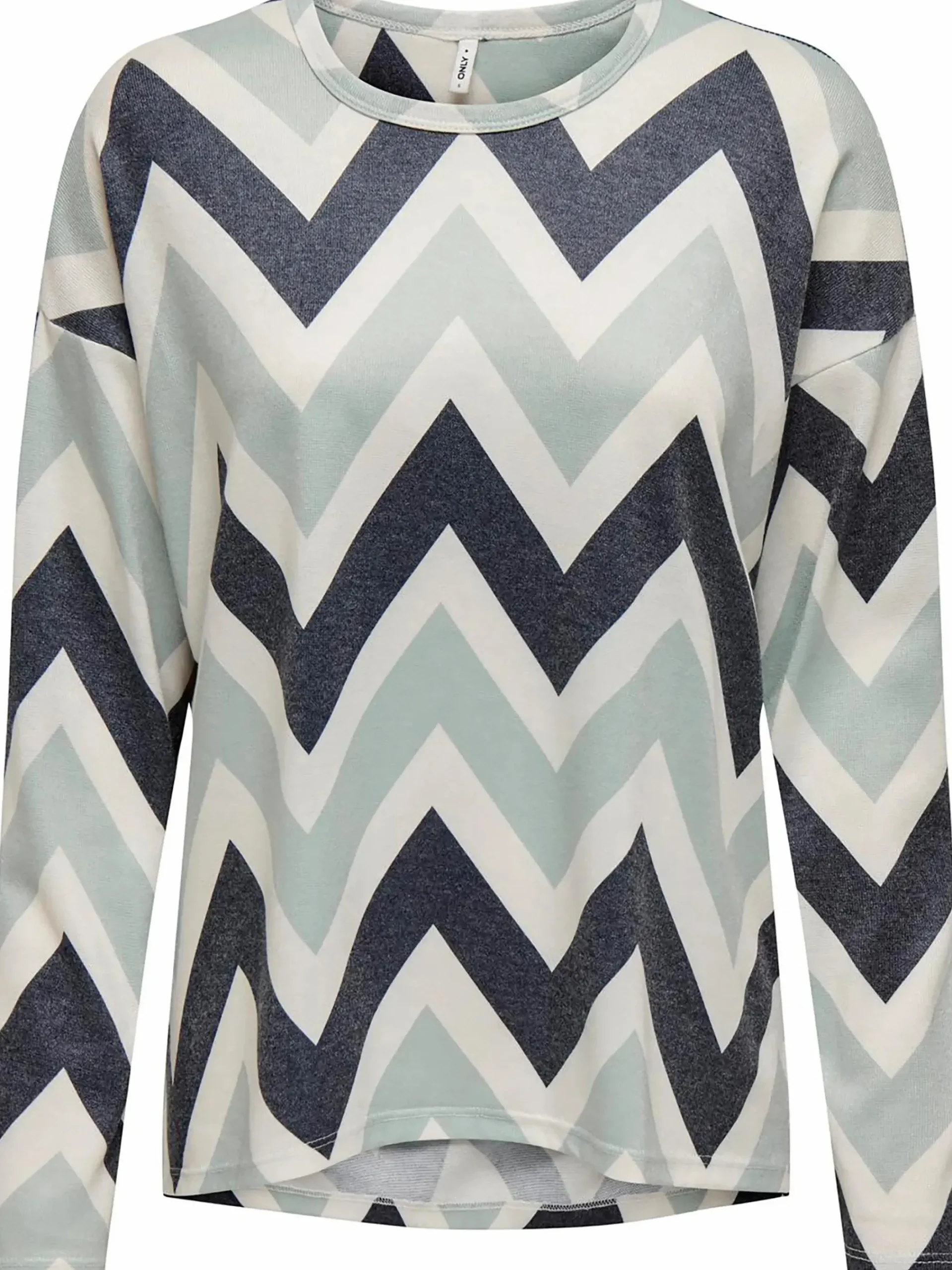 Damen Only ONLKAYA LIFE L/S TOP Shirt