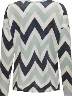 Damen Only ONLKAYA LIFE L/S TOP Shirt