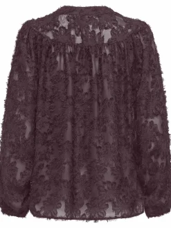 Damen Only ONLKORSA Langarmbluse