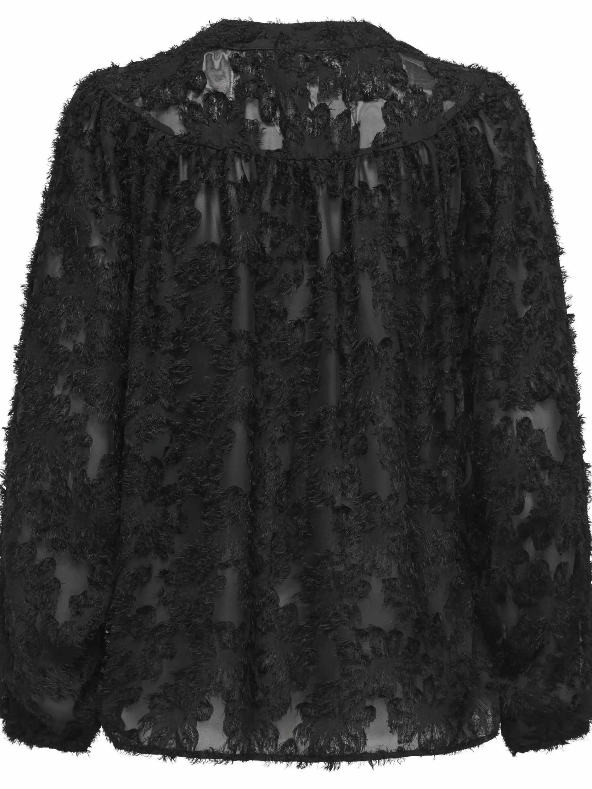 Damen Only ONLKORSA Langarmbluse