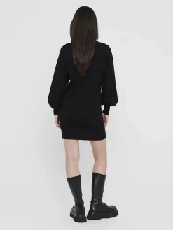 Damen Only ONLLABELLE LIFE L/S D Kleid