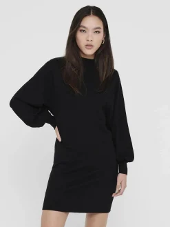 Damen Only ONLLABELLE LIFE L/S D Kleid