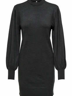 Damen Only ONLLABELLE LIFE L/S D Kleid