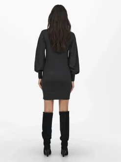 Damen Only ONLLABELLE LIFE L/S D Kleid