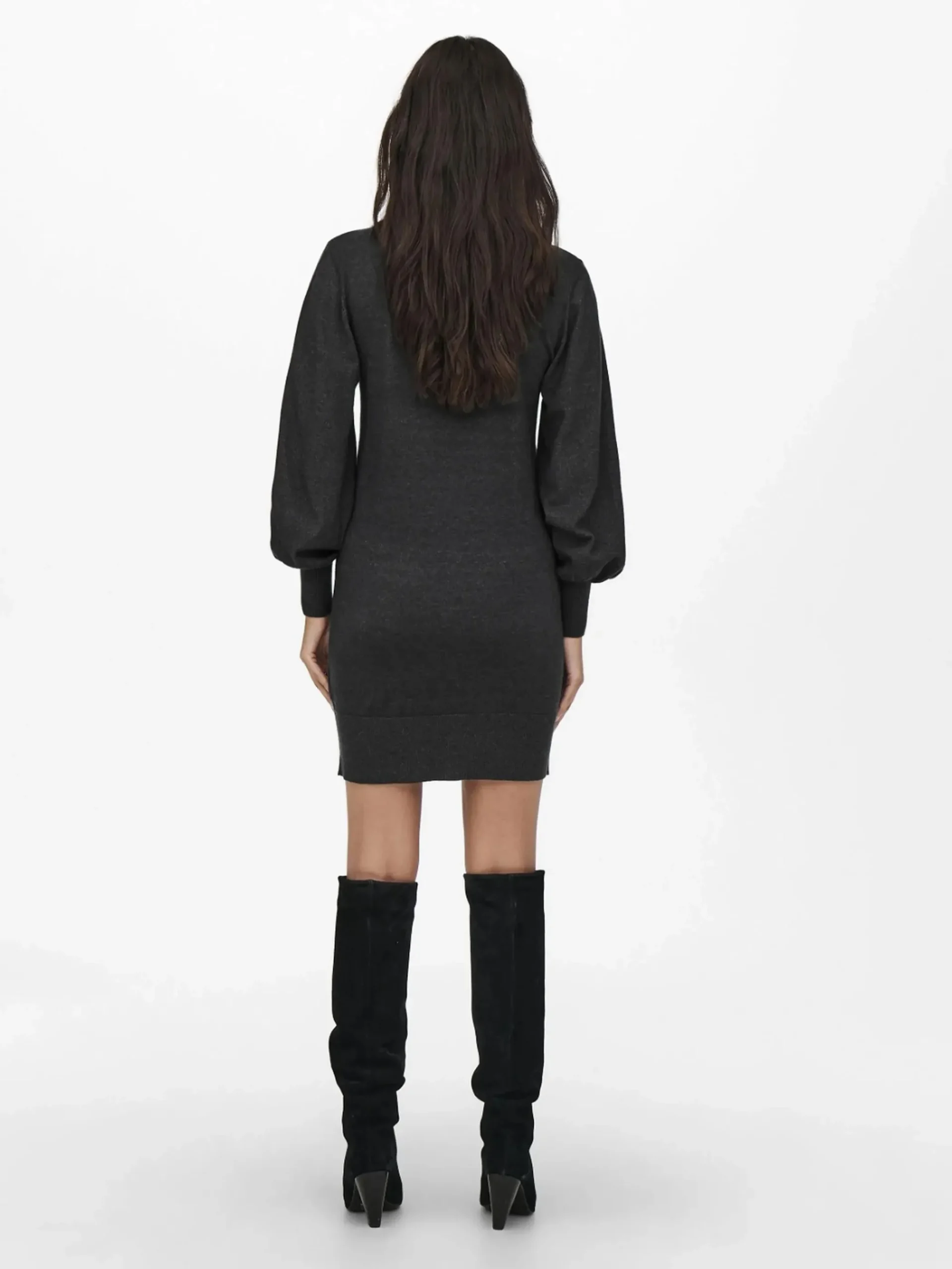 Damen Only ONLLABELLE LIFE L/S D Kleid