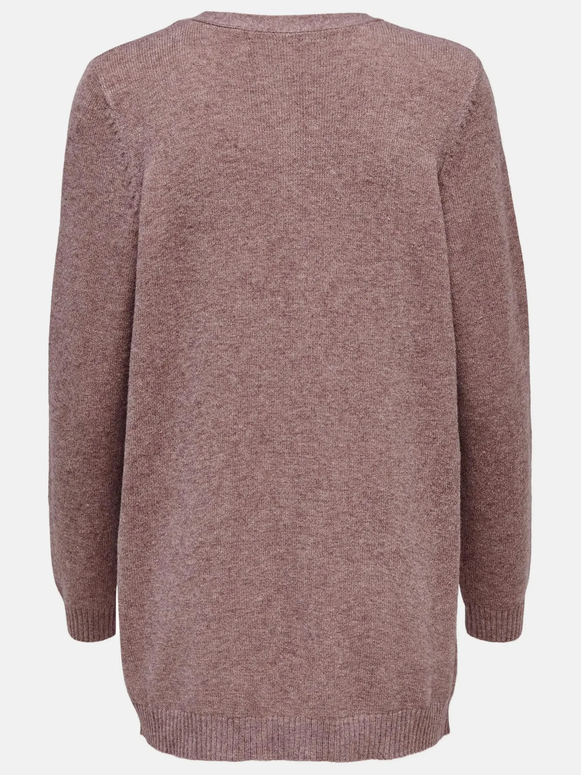 Damen Only ONLLESLY L/S OPEN CAR Cardigan