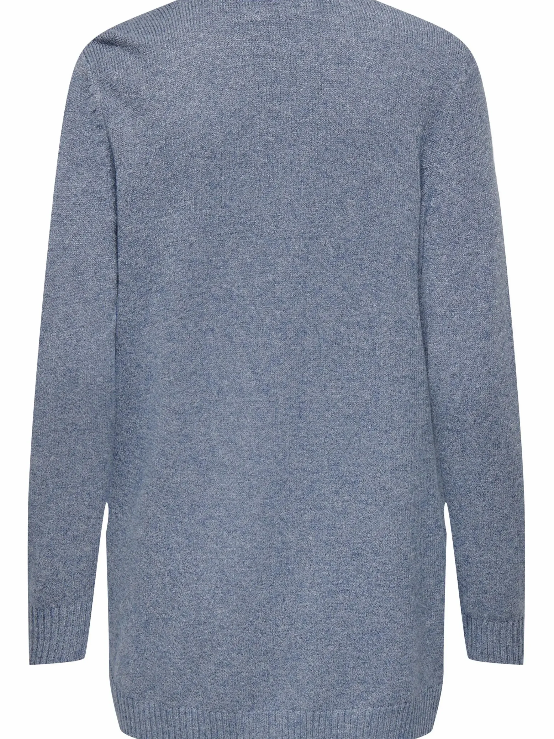 Damen Only ONLLESLY L/S OPEN CAR Cardigan