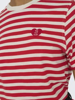 Damen Only ONLLIVINA T-Shirt