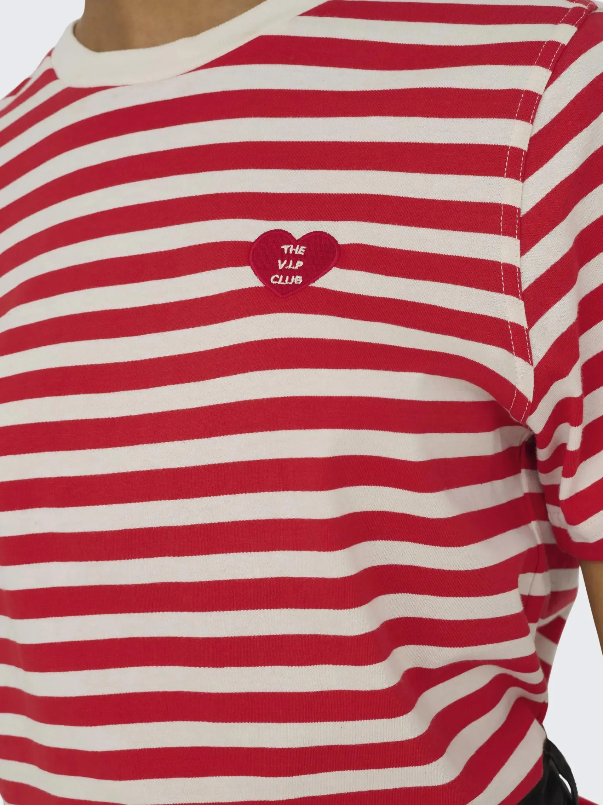 Damen Only ONLLIVINA T-Shirt