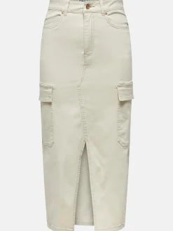 Damen Only ONLLOLA HW CARGO LONG Rock