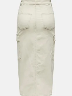 Damen Only ONLLOLA HW CARGO LONG Rock