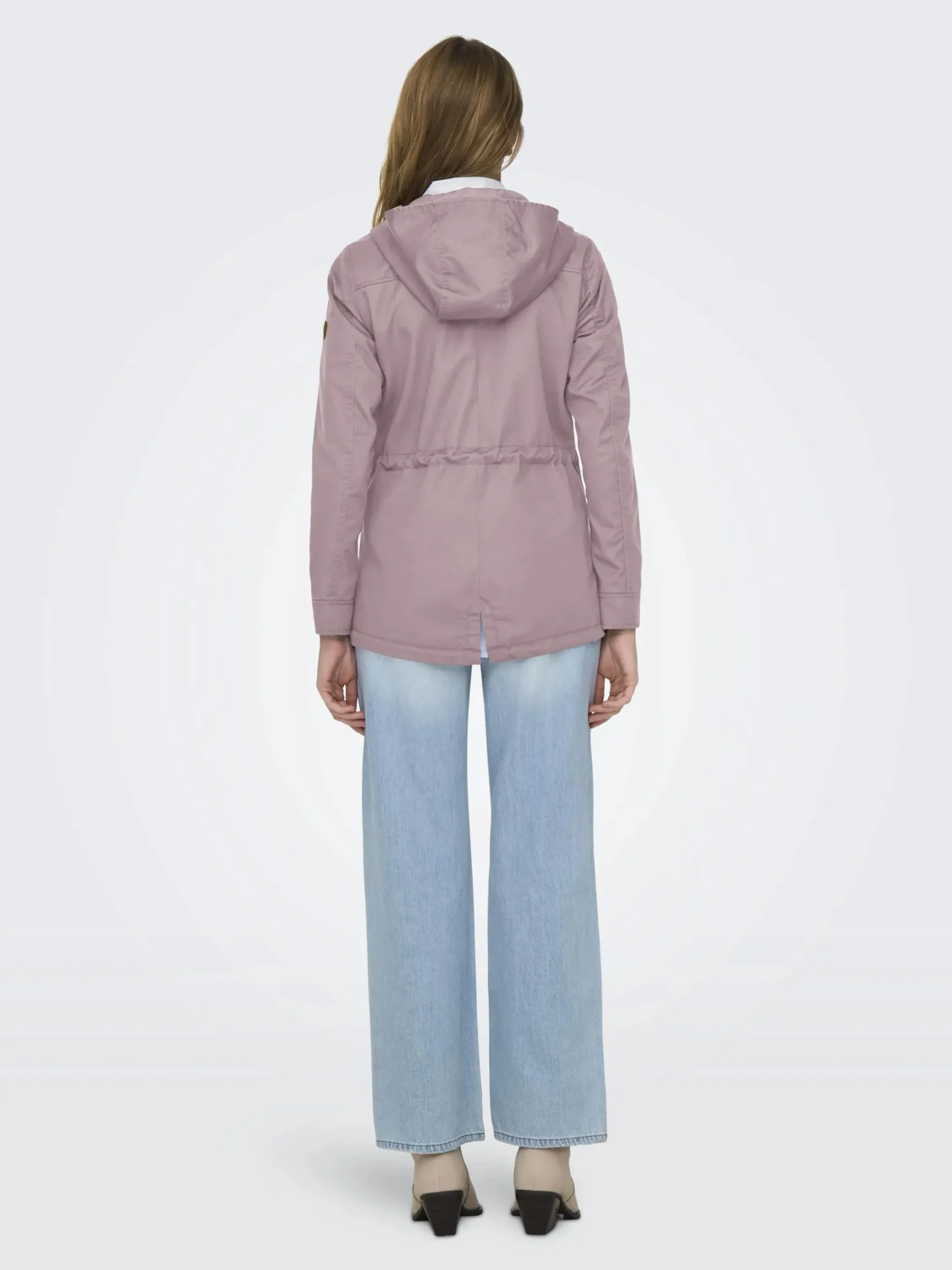 Damen Only ONLLORCA CANVAS PARKA