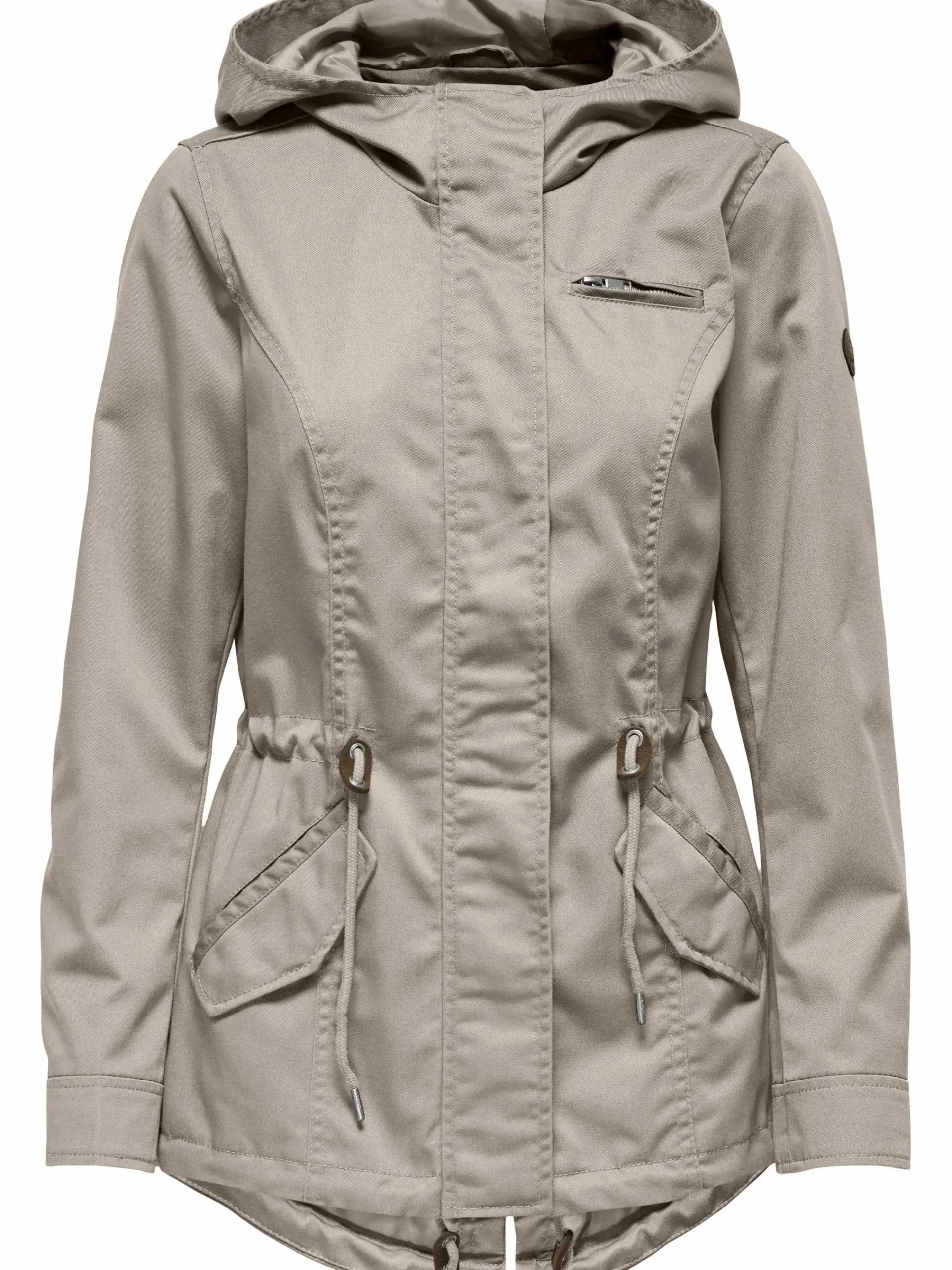 Damen Only ONLLORCA CANVAS PARKA