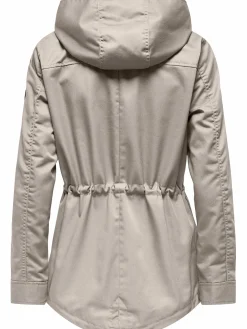 Damen Only ONLLORCA CANVAS PARKA