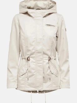 Damen Only ONLLORCA CANVAS PARKA