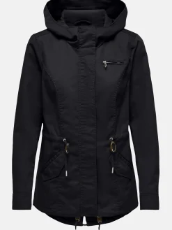 Damen Only ONLLORCA CANVAS PARKA
