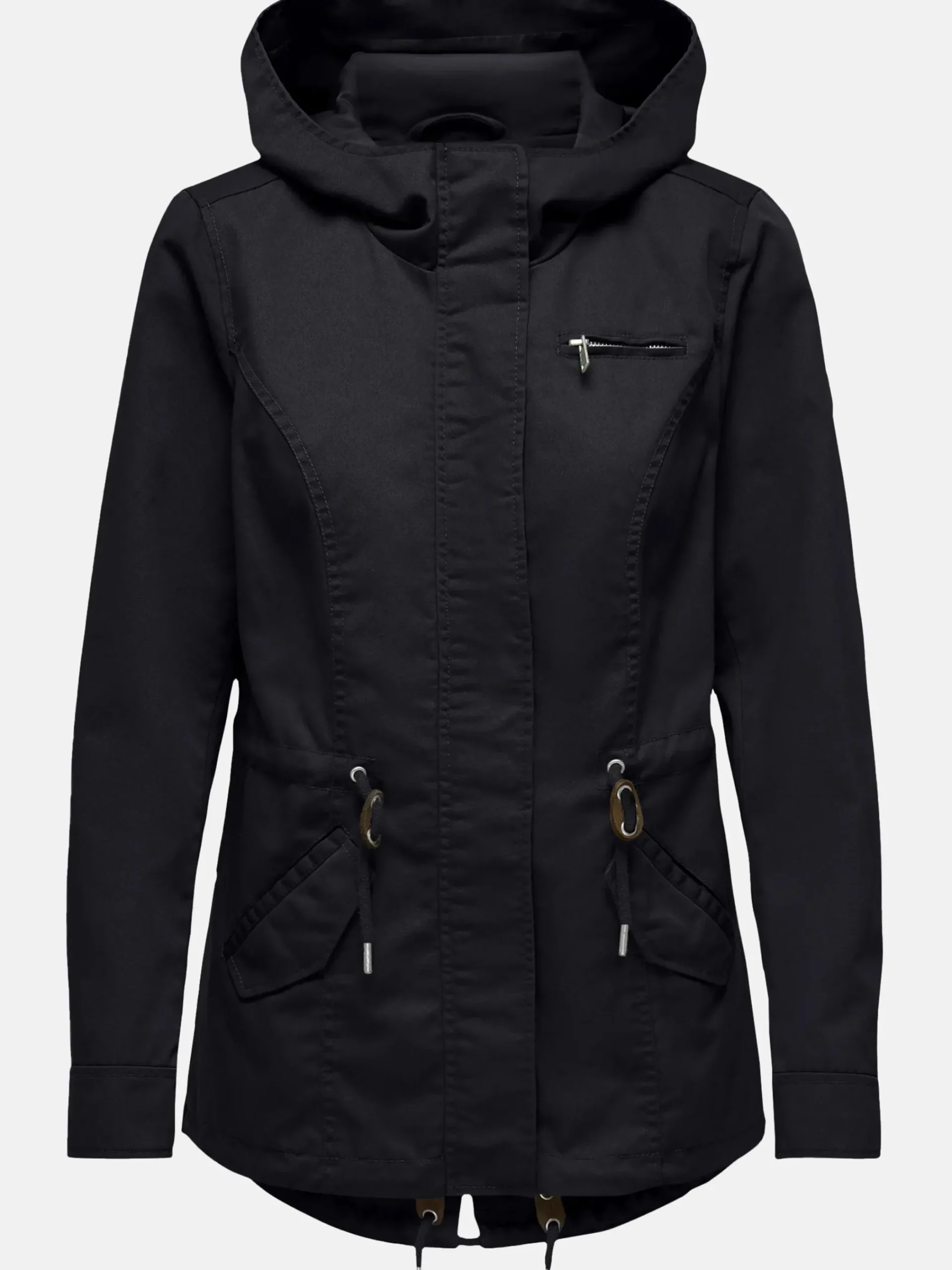 Damen Only ONLLORCA CANVAS PARKA