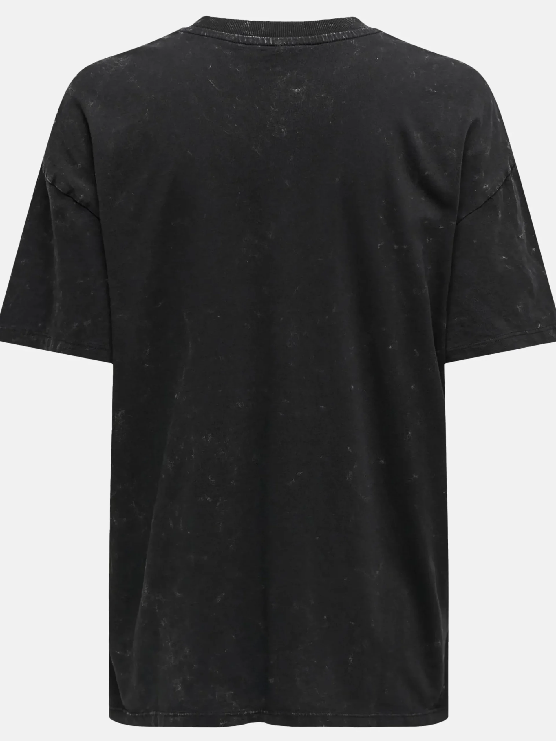 Damen Only ONLLUCCA LIFE S/S NIG Shirt