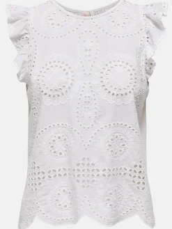 Damen Only ONLMARGA ZINDY LIFE C Shirt