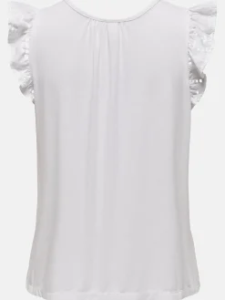 Damen Only ONLMARGA ZINDY LIFE C Shirt