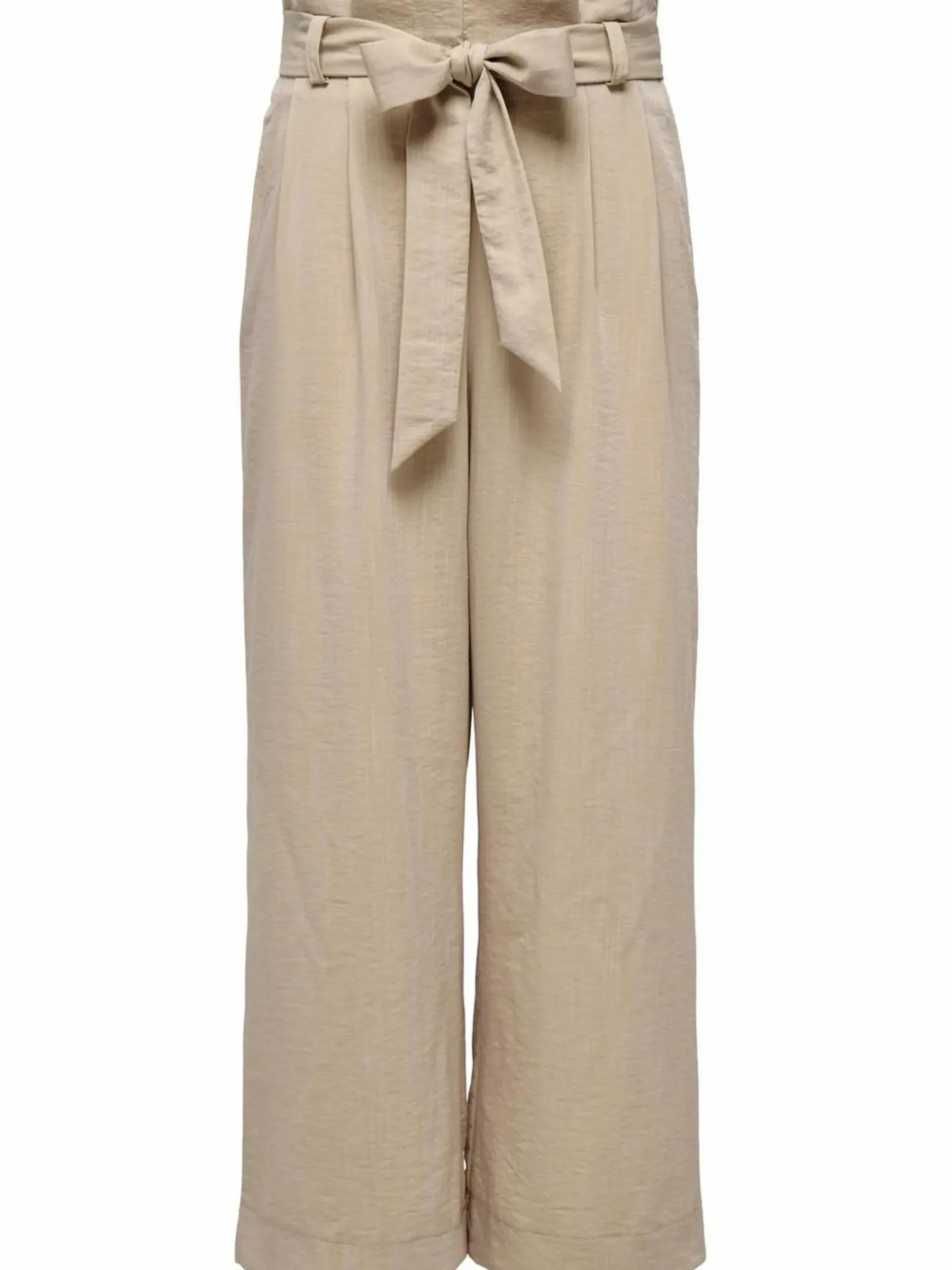 Damen Only ONLMARSA Paperbag-Hose
