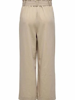 Damen Only ONLMARSA Paperbag-Hose