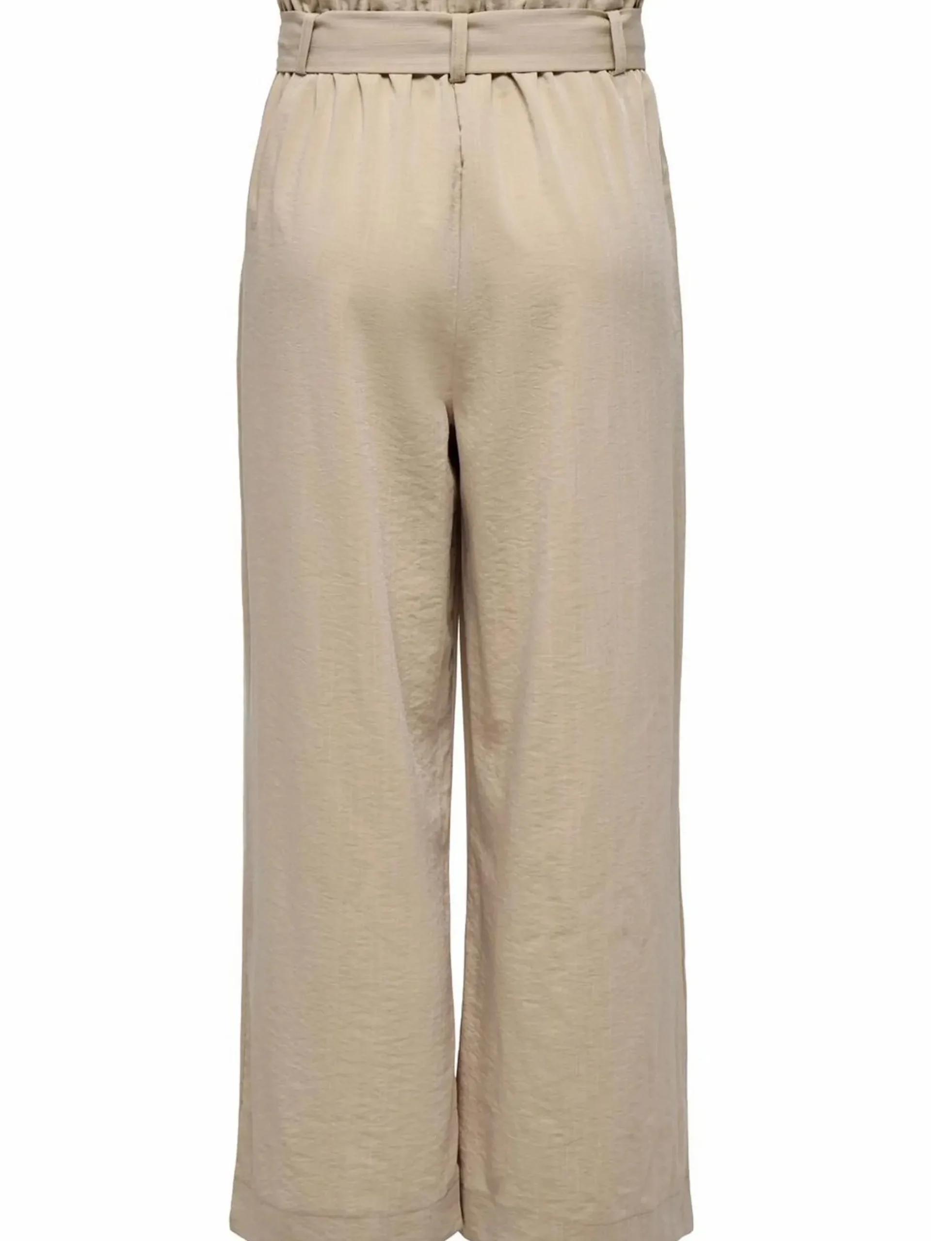 Damen Only ONLMARSA Paperbag-Hose