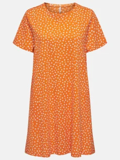 Damen Only ONLMAY LIFE S/S POCKE Kleid