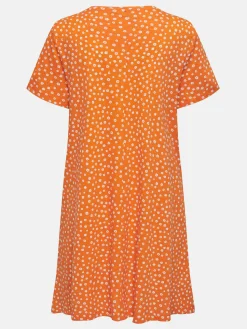 Damen Only ONLMAY LIFE S/S POCKE Kleid