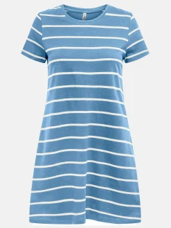 Damen Only ONLMAY LIFE S/S POCKE Kleid