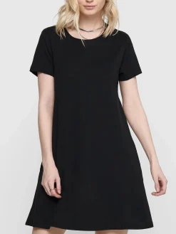 Damen Only ONLMAY LIFE S/S POCKE Kleid