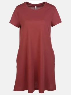 Damen Only ONLMAY LIFE S/S POCKE Kleid