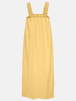 Damen Only ONLMAY S/L MIX DRESS Kleid