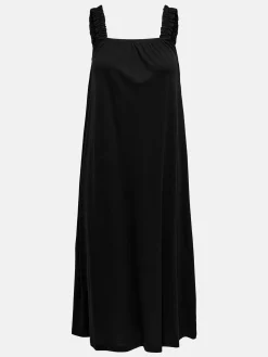 Damen Only ONLMAY S/L MIX DRESS Kleid