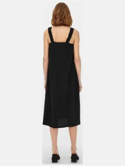 Damen Only ONLMAY S/L MIX DRESS Kleid