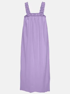 Damen Only ONLMAY S/L MIX DRESS Kleid