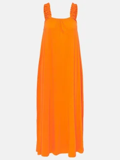 Damen Only ONLMAY S/L MIX DRESS Kleid