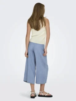 Damen Only ONLMIAMI Stricktop