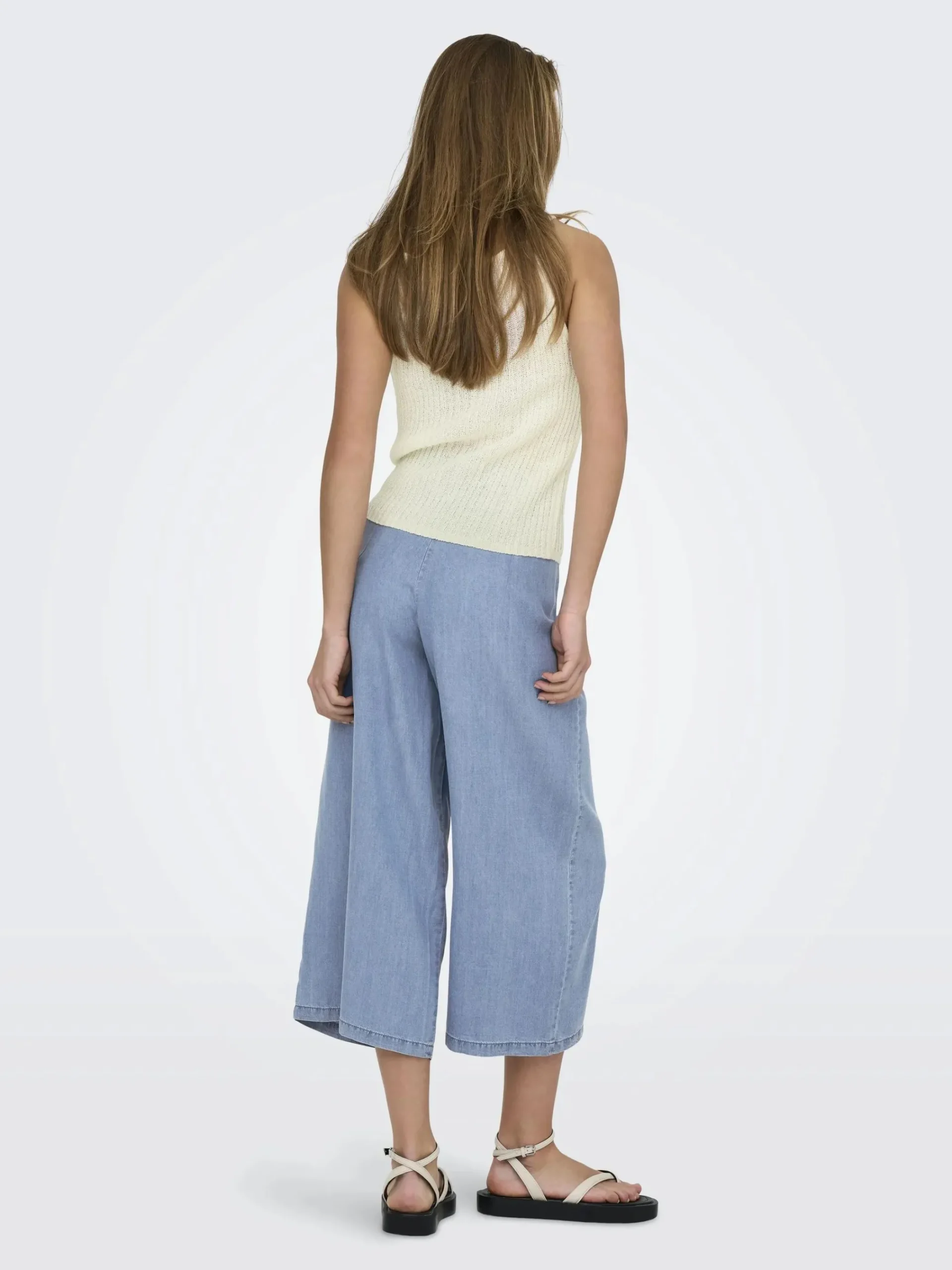 Damen Only ONLMIAMI Stricktop