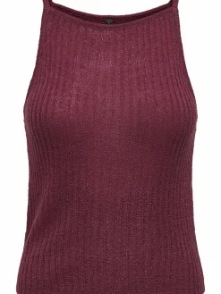 Damen Only ONLMIAMI Stricktop