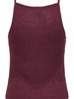 Damen Only ONLMIAMI Stricktop
