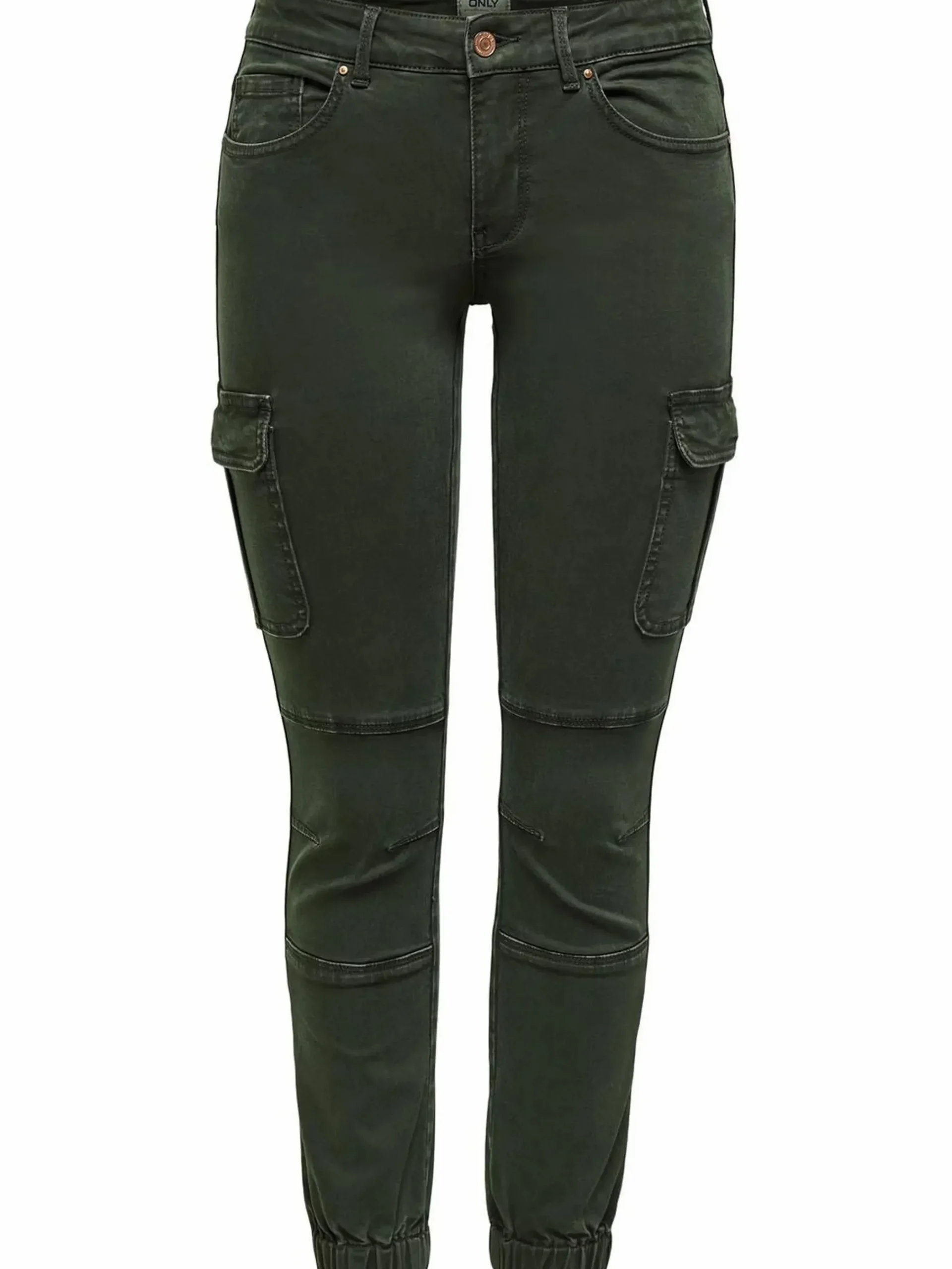 Damen Only ONLMISSOURI REG ANKL Cargo Pants