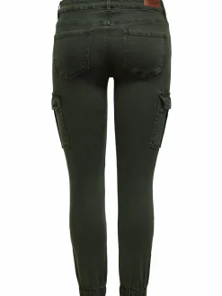 Damen Only ONLMISSOURI REG ANKL Cargo Pants