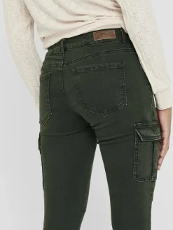 Damen Only ONLMISSOURI REG ANKL Cargo Pants