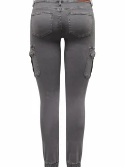 Damen Only ONLMISSOURI REG ANKL Cargo Pants