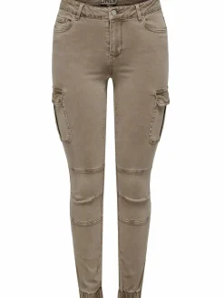 Damen Only ONLMISSOURI REG ANKL Cargo Pants