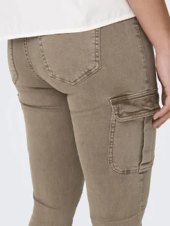 Damen Only ONLMISSOURI REG ANKL Cargo Pants