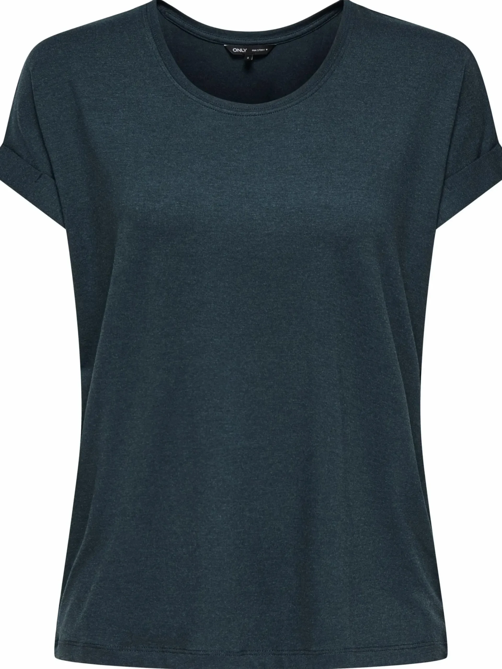 Damen Only ONLMOSTER S/S O-NECK Shirt