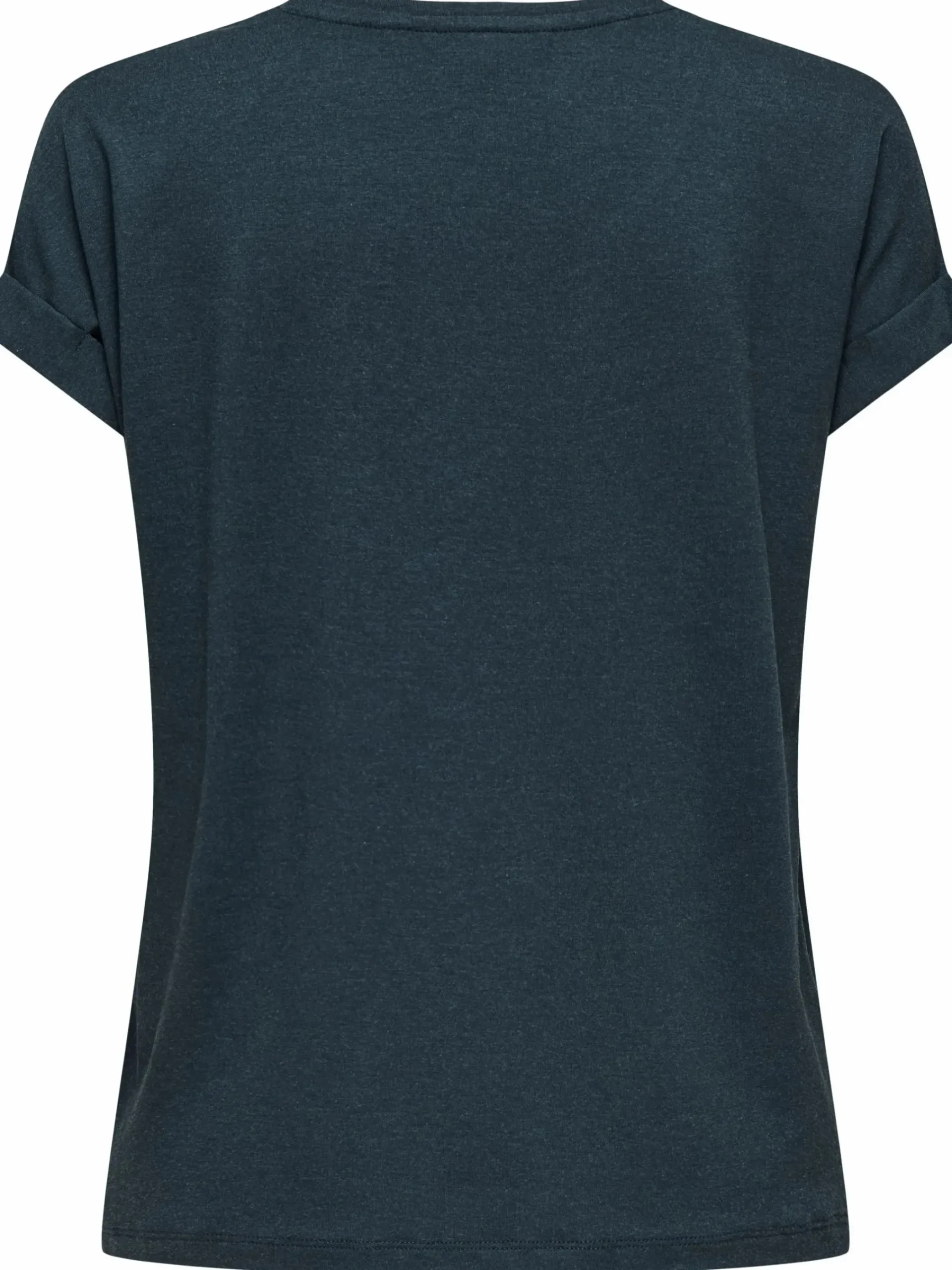 Damen Only ONLMOSTER S/S O-NECK Shirt