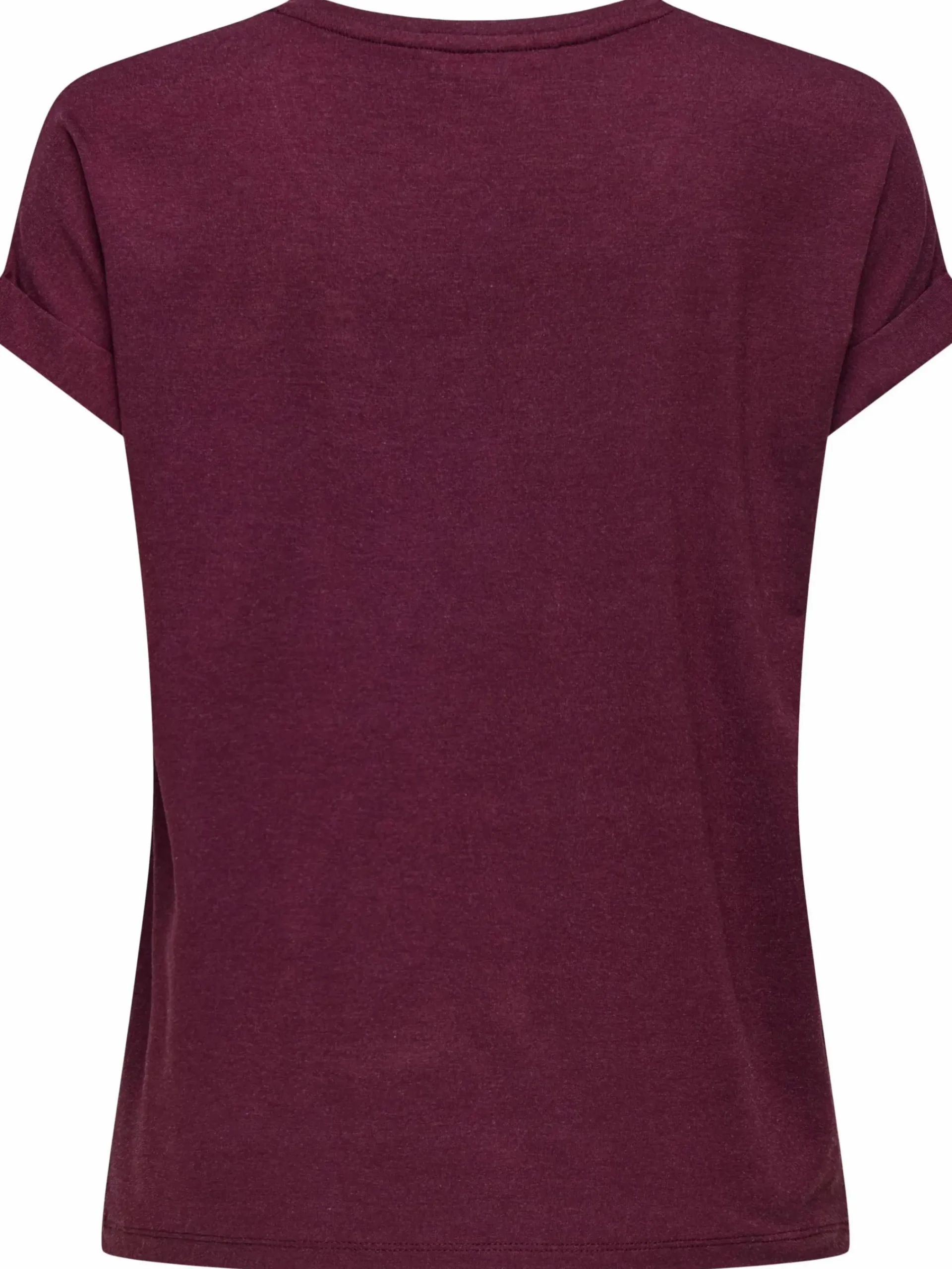 Damen Only ONLMOSTER S/S O-NECK Shirt